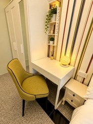 St Francis Court (D12), Apartment #624522741